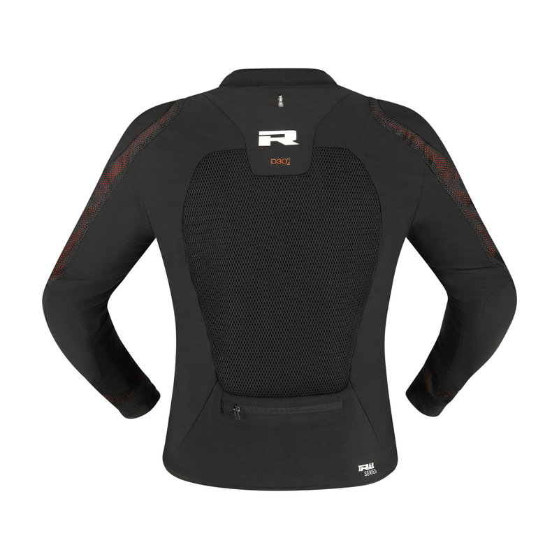 FORCE 2 D3O JACKET black M