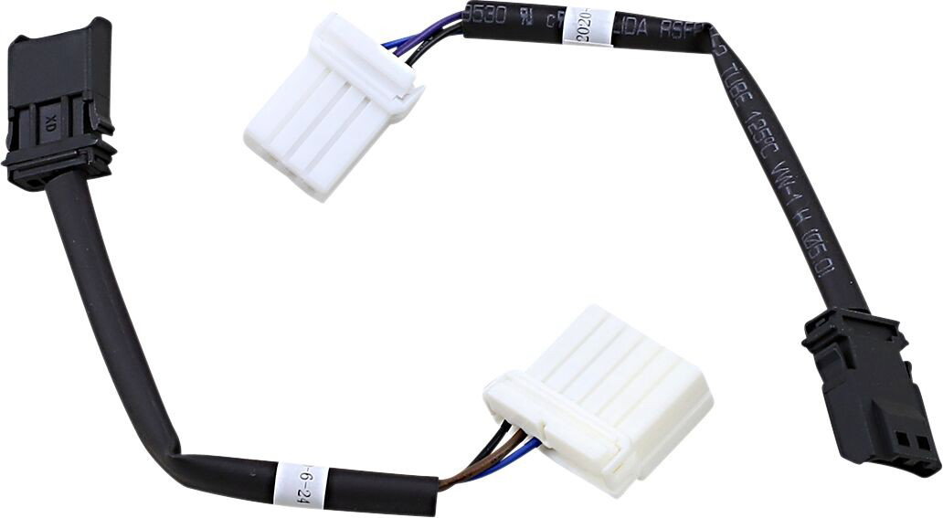 ADAPTOR WIRING DYNMC STRP
