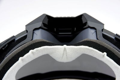GOGGLE ARMEGA BLACK CL