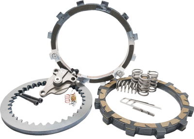 CLTCH RADX HB/KTM/HQ 125