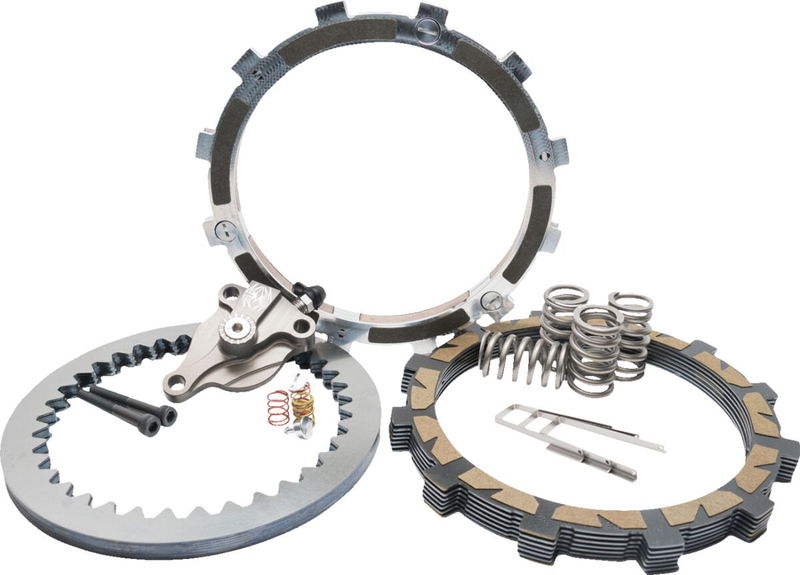 CLTCH RADX HB/KTM/HQ 125