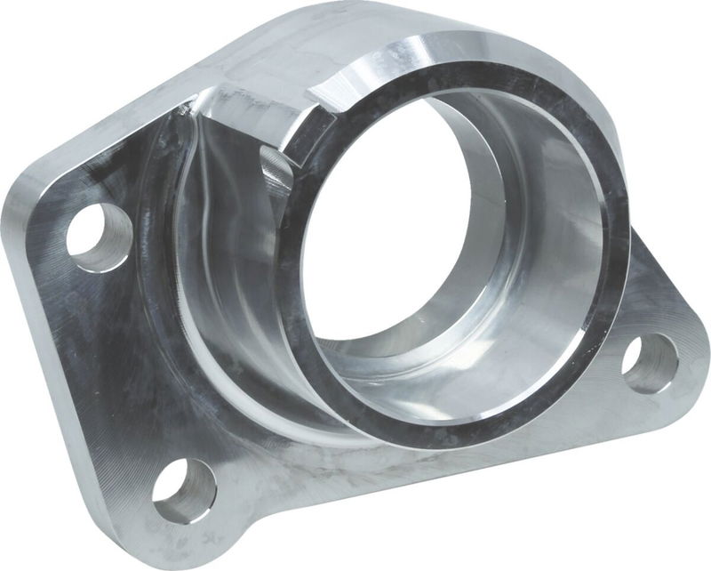 MOUNT FLOOR BOARD DELETE M8 MA