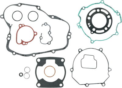 GASKET SET COMP KX85