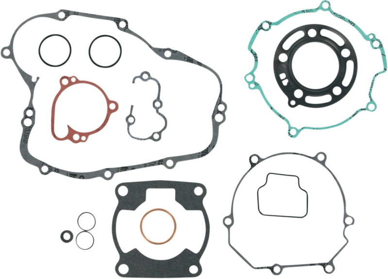 GASKET SET COMP KX85