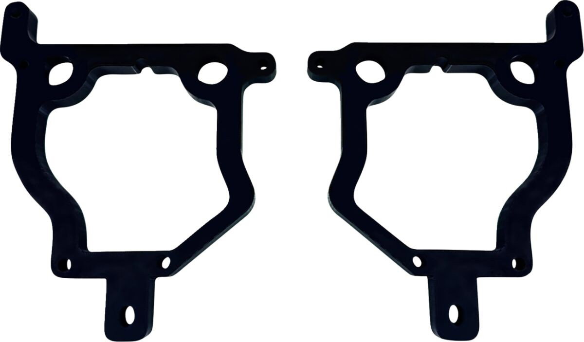 AMP SPACER KIT FOR SHARK DEAMO
