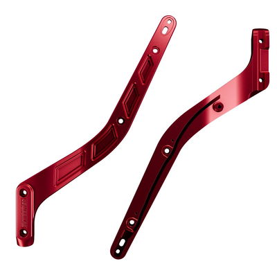 FENDER STRUTS - SOFTAIL 18-UP