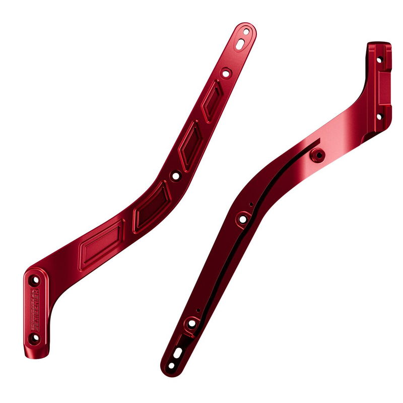 FENDER STRUTS - SOFTAIL 18-UP