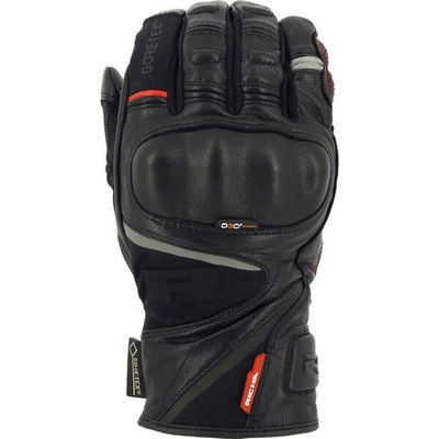 ATLANTIC GORE-TEX GLOVES SVART 3XL