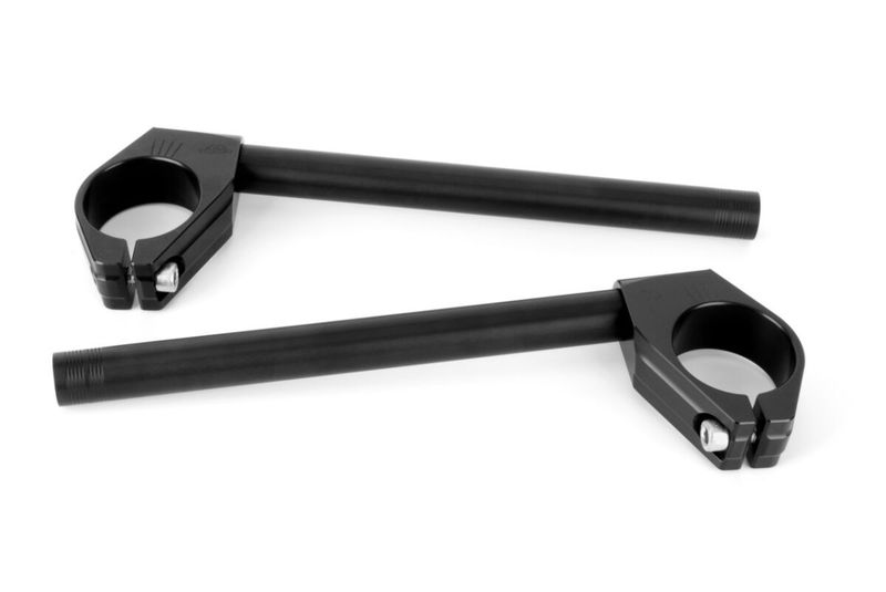 HANDLEBAR GP-LIGHT 2 470 BLK