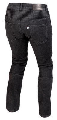 Sweep Dayton Single Lager mc jeans, svart, W31/L36