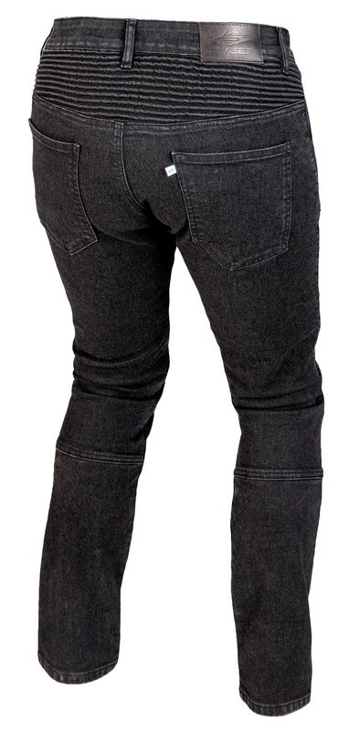 Sweep Dayton Single Lager mc jeans, svart, W31/L36