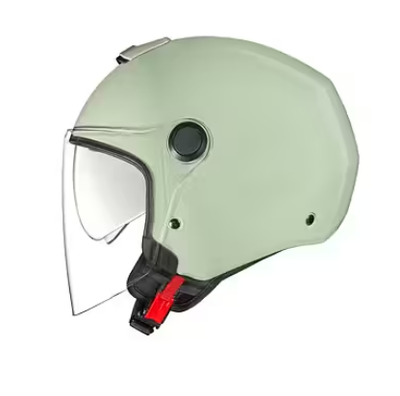 Y.10 PLAIN PASTEL GRÖN L