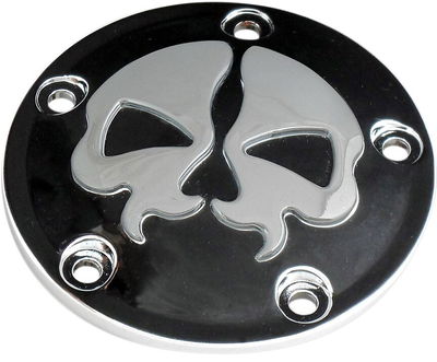 COVER PTS SP SKL 5H BLK
