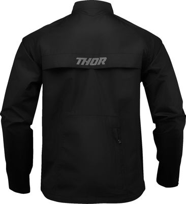 JACKET PACK BLACK M