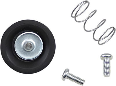 REBUILD KT AIRCUTOFF VLV