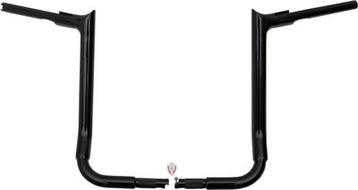 HANDLEBAR 16 FLHT/FLHX 14-20 1