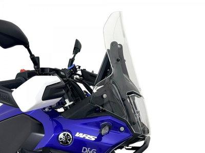 WINDSCREEN TOURING YAMAHA TENE
