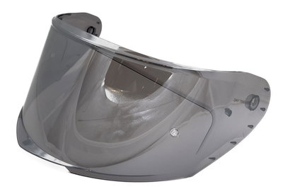 VISOR TYPHOON SILVER MIRRORED