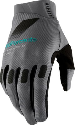 GLOVE RIDEFIT PETROL SM