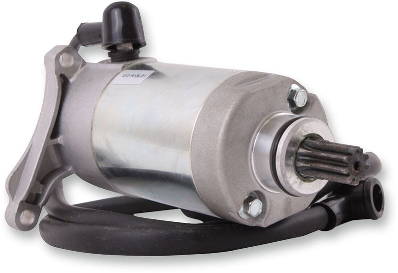 STARTER YAMAHA
