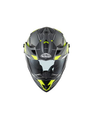 HELMET DISC EAY17BM MD
