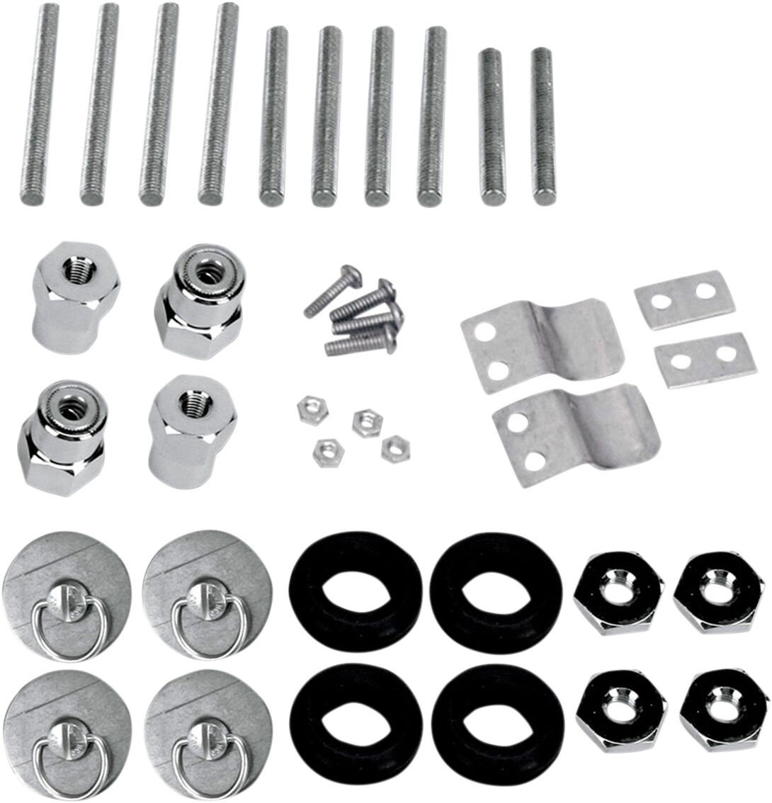 DOCKING POST KIT SUZ