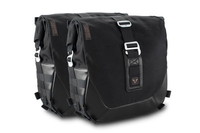 LEGEND GEAR SIDE BAG SYSTEM LC