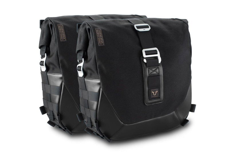 LEGEND GEAR SIDE BAG SYSTEM LC