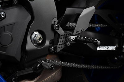 YAMAHA YZF-R9 2025 - ADJUSTABL