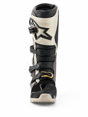 BOOT T7 END DS BLACK/GY/GOLD 1