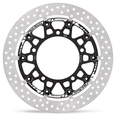 BRAKE DISC HALO T-FLOATER FT