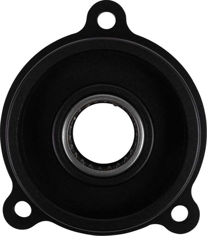 FRONT DIFFERENTIAL PINION COVE