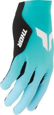 GLOVES SPORTMODE ICONIC AQ/PB