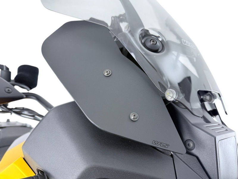 SIDE DEFLECTORS MOTO GUZZI STE