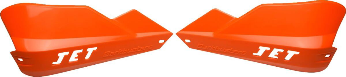 HANDGUARD PLAST. JET OR