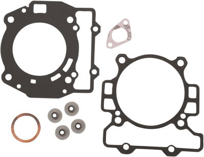 GASKET KIT TOP END POL