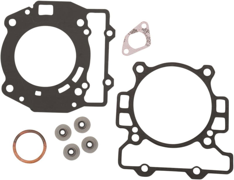 GASKET KIT TOP END POL