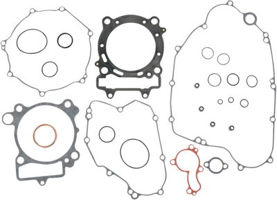 GASKET SET COMP KX450F 09
