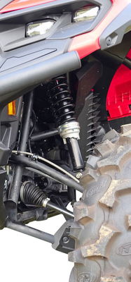 LIFT KIT OUTLANDER 500/700/100