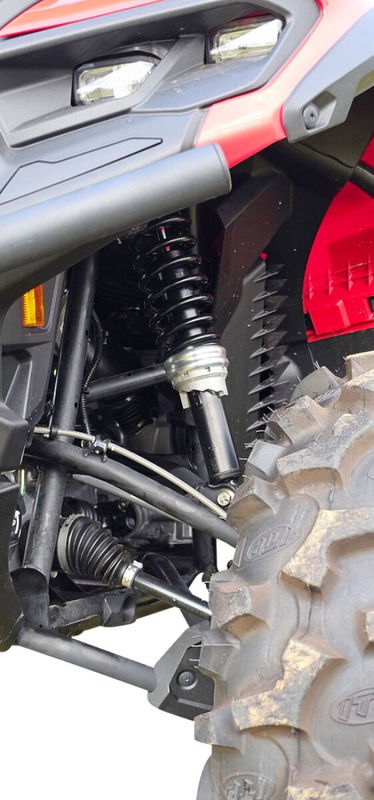 LIFT KIT OUTLANDER 500/700/100