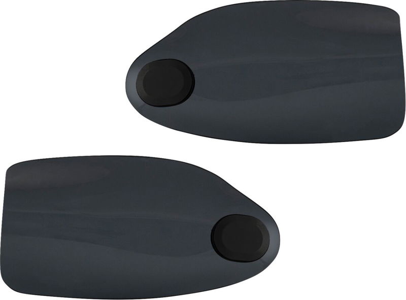 FLARE HAND GUARDS - HD - 24+ -