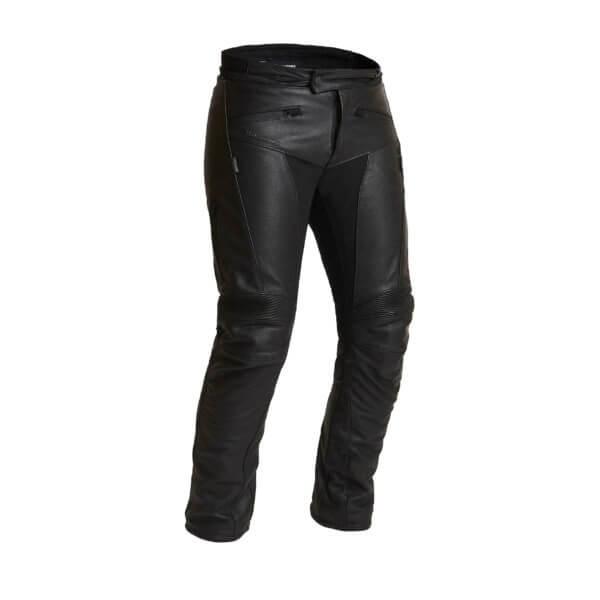 Halvarssons Skinnbyxa Oxberg Dam Svart 24