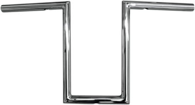 HANDLEBAR NAROW Z 12" CH