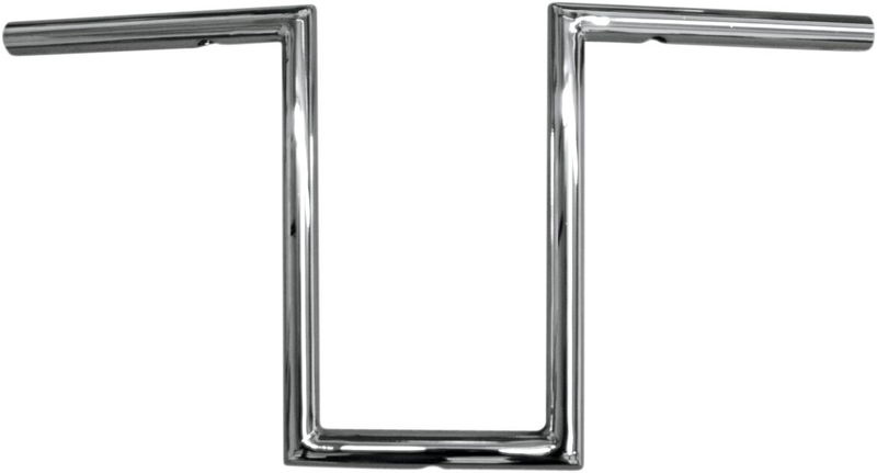 HANDLEBAR NAROW Z 12" CH