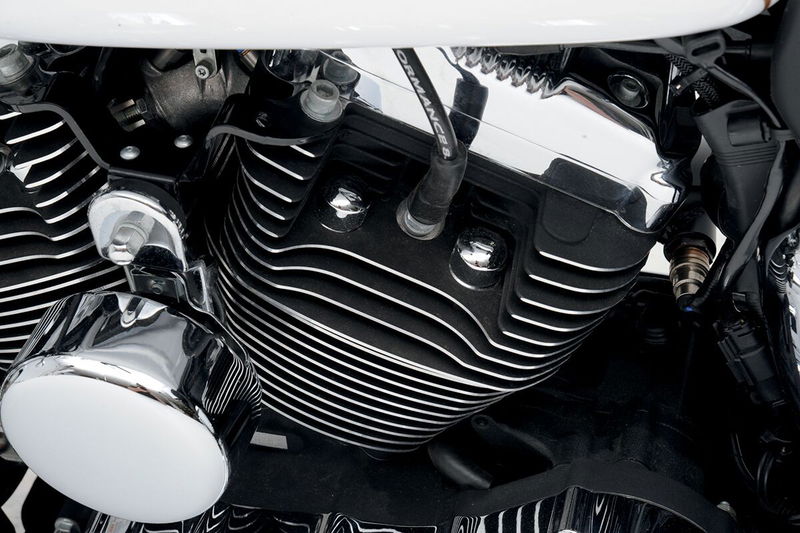 H/BOLT COVERS 86-22 BT