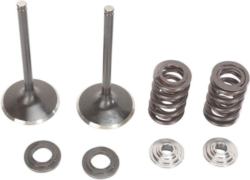 VALVE KIT IN MSE CRF450X