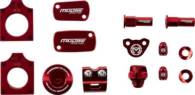 BLING PACK MOOSE HON R