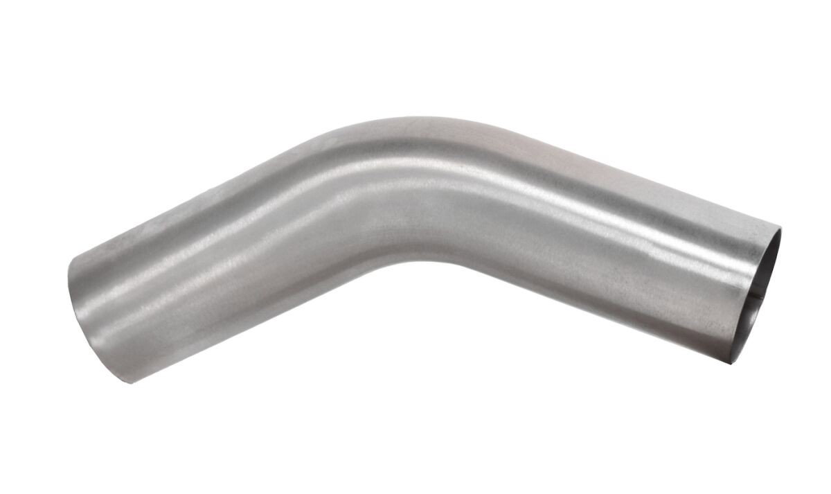 BENDED PIPE DEG.45-D.50