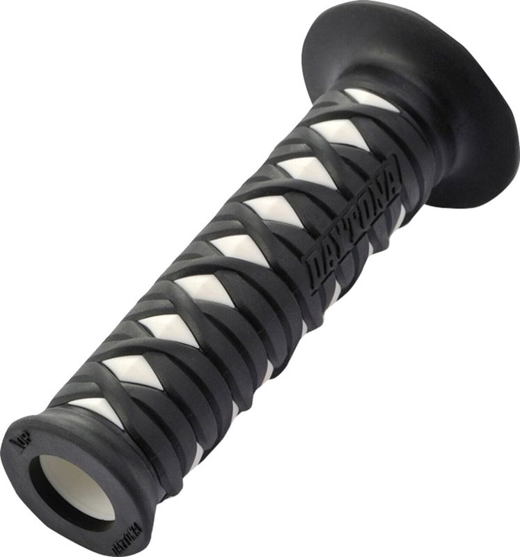 GRIP GGD-KATANA OPEN WHITE