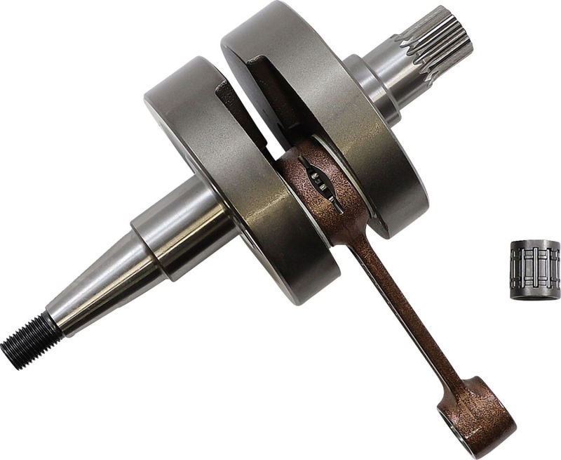 CRANKSHAFT ASMBLY CR2006